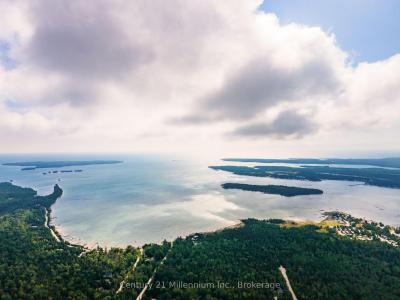 PT 52 HENWOOD STREET, Northern Bruce Peninsula, Ontario N0H 2M0, Kanada