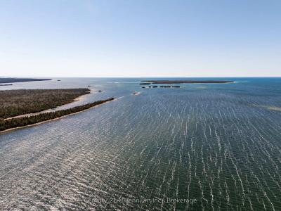 PT 52 HENWOOD STREET, Northern Bruce Peninsula, Ontario N0H 2M0, Kanada