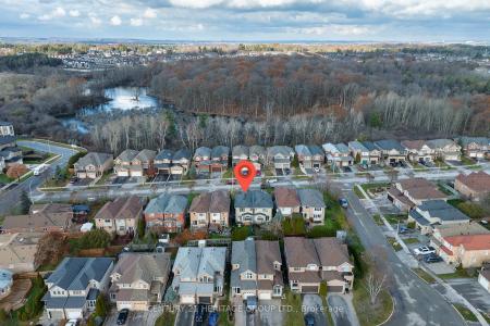 23 LONG POINT DRIVE, Richmond Hill, Ontario L4E 3W9, Canada