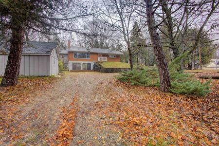 252 DURHAM ROAD W, West Grey, 安大略省 N0G 1R0, 加拿大