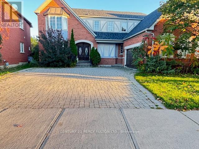 31 WILLIAMSON DRIVE WEST, Ajax (northwest Ajax), Ontario L1T 4M7, Canada