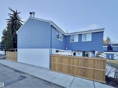 #220 14707 53 AV NW, Edmonton, Alberta T6H 5C9, Canada