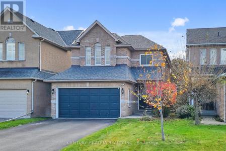 611 HEDDLE CRESCENT, Newmarket (stonehaven-wyndham), Ontario L3X 2J5, Canada