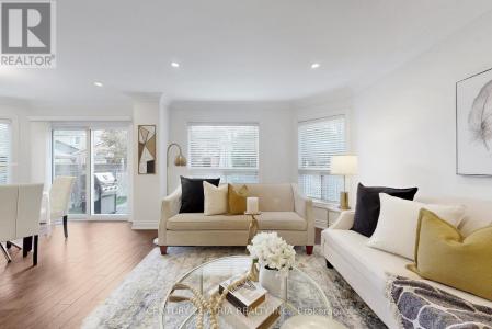 611 HEDDLE CRESCENT, Newmarket (stonehaven-wyndham), Ontario L3X 2J5, Canada