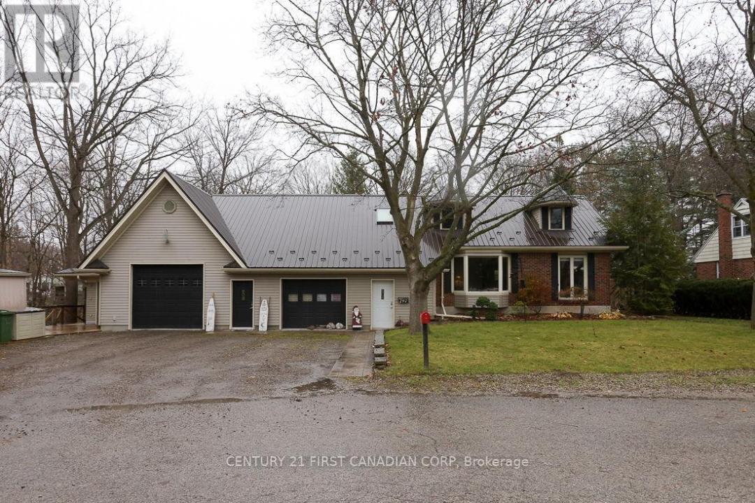 297 ALMA STREET, St. Thomas, أونتاريو N5P 3B9, كندا