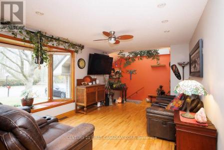 297 ALMA STREET, St. Thomas, أونتاريو N5P 3B9, كندا