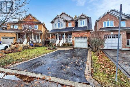 21 WATKINS GLEN CRESCENT, Aurora (bayview Wellington), أونتاريو L3G 7P3, كندا