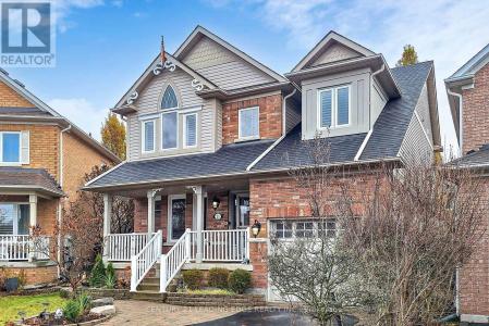 21 WATKINS GLEN CRESCENT, Aurora (bayview Wellington), Ontario L3G 7P3, Kanada