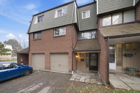 1310 FIELDLIGHT BOULEVARD, Pickering, Ontario L1V 2Y8, Canada