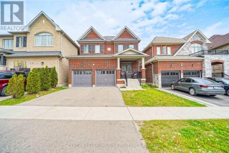 1263 RONALD INCHE DRIVE, Oshawa (taunton), Ontario L1K 0Y6, Canada