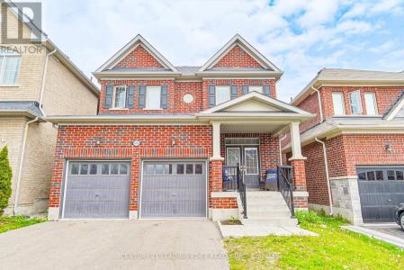 1263 RONALD INCHE DRIVE, Oshawa (taunton), Ontario L1K 0Y6, CANADÁ