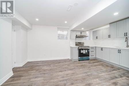 1263 RONALD INCHE DRIVE, Oshawa (taunton), Ontario L1K 0Y6, CANADÁ