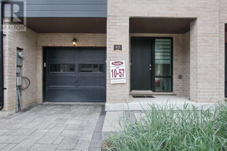 43 PONY FARM DRIVE, Toronto (willowridge-martingrove-richview), Онтарио M9R 0B3, Канада