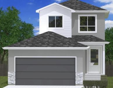 197 PRIVATE DAVY DRIVE, Winnipeg, Manitoba R3W 0R6, Canada