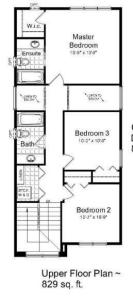 197 PRIVATE DAVY DRIVE, Winnipeg, مانيتوبا R3W 0R6, كندا 