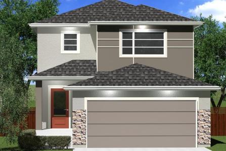 339 BILL BRIERCLIFFE DRIVE, Winnipeg, Manitoba R3W 0S8, Canada