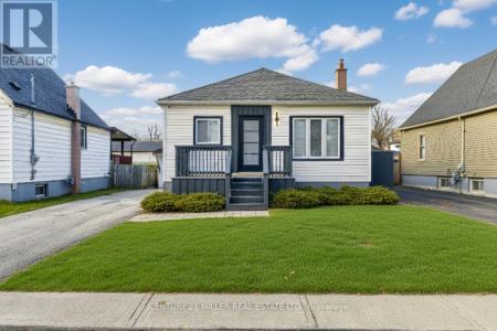 242 EAST 28TH STREET, Hamilton (eastmount), Ontario L8V 3J1, Canada