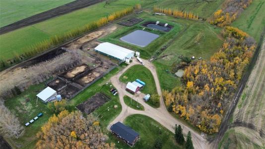 0 137 ROAD WEST, Grandview, Manitoba R0L 0Y0, Canada