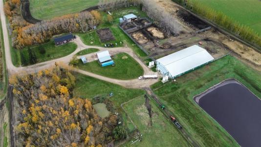 0 137 ROAD WEST, Grandview, Manitoba R0L 0Y0, Canada