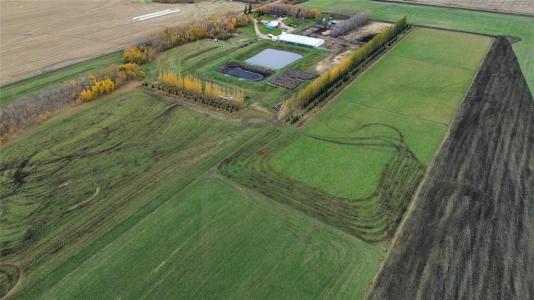 0 137 ROAD WEST, Grandview, Manitoba R0L 0Y0, Canada