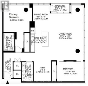 8 THE ESPLANDE, Toronto (waterfront Communities), Ontario M5E 0A6, Canadá
