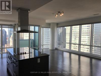 8 THE ESPLANDE, Toronto (waterfront Communities), Ontario M5E 0A6, Canadá