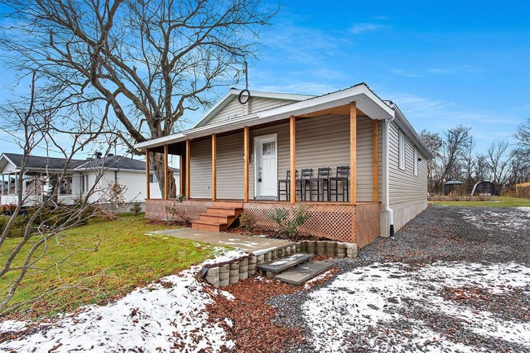 27 Rue Egan, Pontiac, ケベック J0X 2V0, カナダ