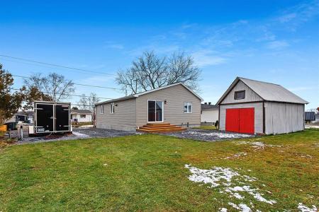 27 Rue Egan, Pontiac, ケベック J0X 2V0, カナダ