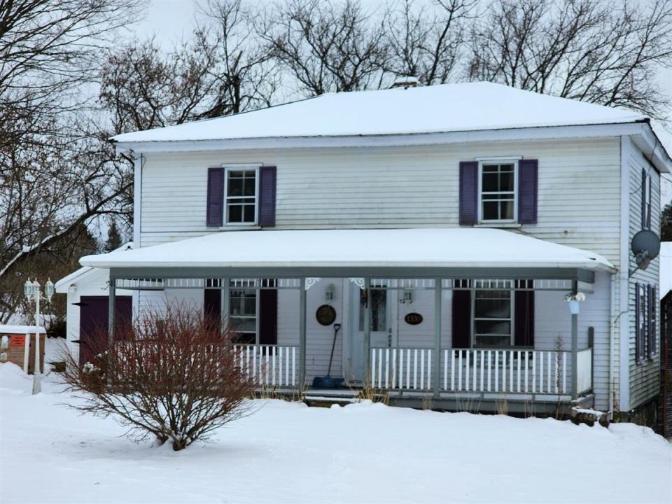 1330 Ch. Mitchell, Quebec J1M 0C4, Canada