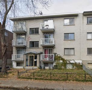 6401 Rue Arthur-Chevrier, Montréal (Montréal-Nord), Quebec H1G 1S1, Canada