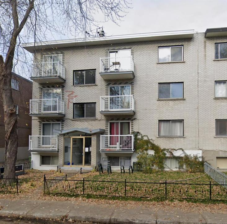 6401 Rue Arthur-Chevrier, Montréal (Montréal-Nord), Québec H1G 1S1, Canada