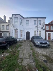 71, Norfolk Road, ILFORD, Reino Unido