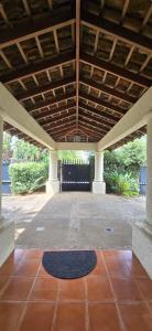 Santo Domingo Managua, Managua 00001, Nicaragua