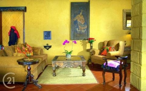 Santa Cruz La Laguna, Sololá 00001, 危地马拉