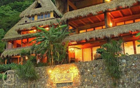 Santa Cruz La Laguna, Sololá 00001, 危地马拉