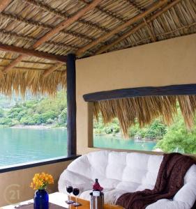 Santa Cruz La Laguna, Sololá 00001, 危地马拉