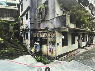 豐街, Zhongzheng Dist., Keelung 202, Taiwan