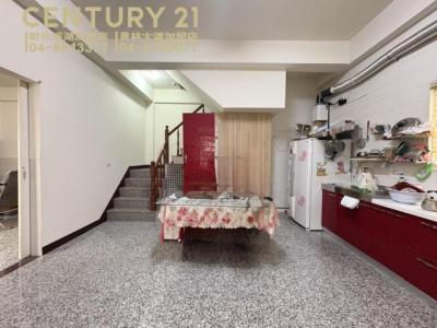 中正西路, Dacun Township, Changhua County 515, 대만