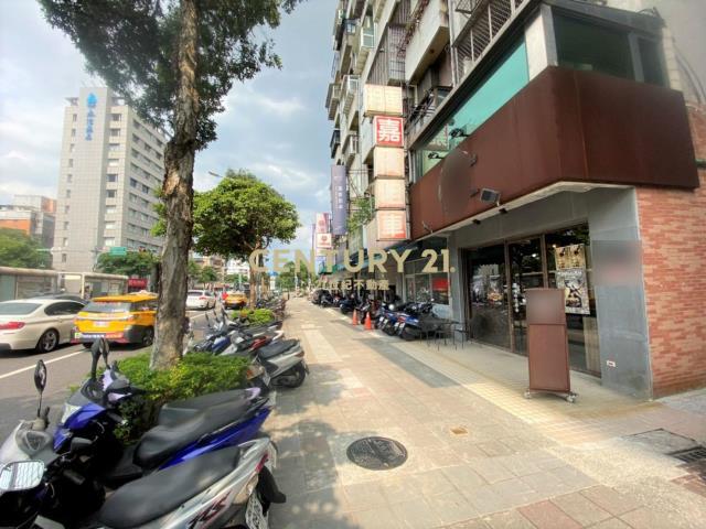 民權東路三段, Songshan Dist., Taipeh 105, Taiwan