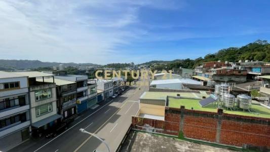 珊湖里19鄰親民路, 頭份市, Miaoli County 351, Đài Loan