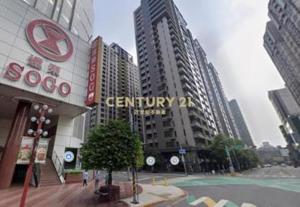 元化路, 中壢區, Taoyuan 320, Taiwan