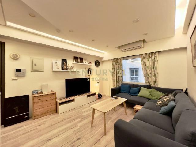 環西路二段, 中壢區, تاويوان مدينة 320, تايوان