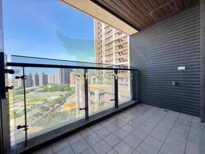 高鐵南路二段, 中壢區, טאו - יואן העיר 320, טיוואן