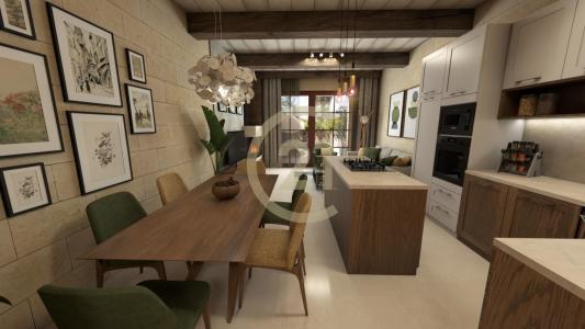 Gozo - Xaghra, Malta