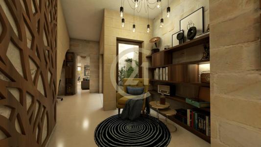 Gozo - Xaghra, Malta