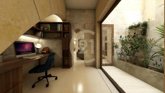 Gozo - Xaghra, Malta