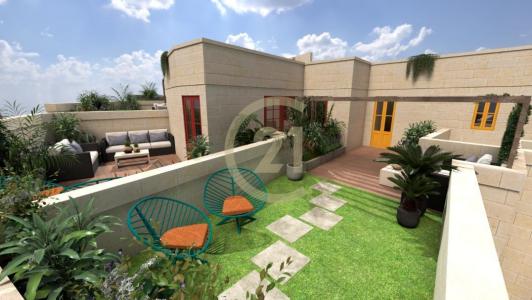 Gozo - Xaghra, Malta