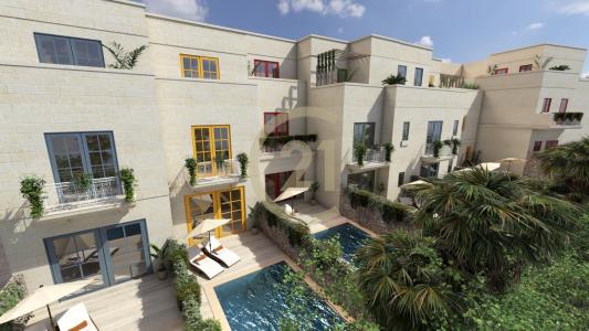 Gozo - Xaghra, Malta