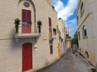 Gozo - Xaghra, Malta