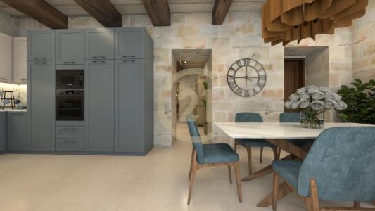 Gozo - Xaghra, Malta